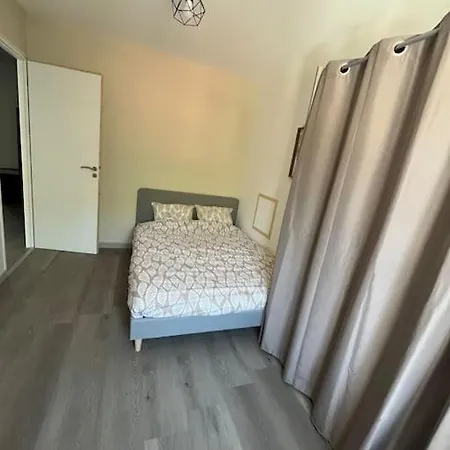 T3 Lumineux Et Renove 公寓