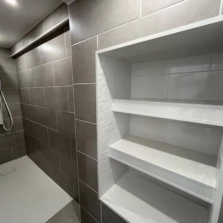 T3 Lumineux Et Renove * 欧里亚克