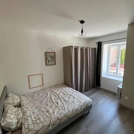 公寓 T3 Lumineux Et Renove *