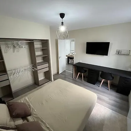 T3 Lumineux Et Renove *