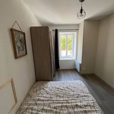 T3 Lumineux Et Renove